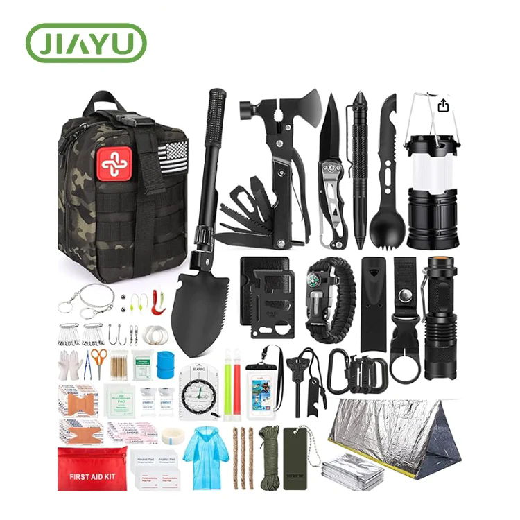 Ako by sa mala vybrať kempingová taška pre rôzne vonkajšie scenáre?