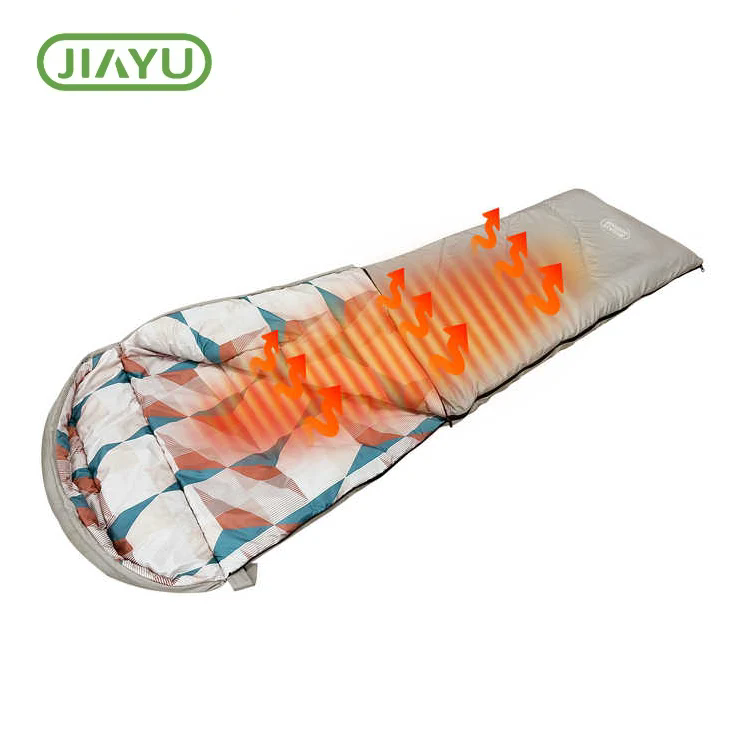 Aké sú kľúčové vlastnosti kempingových spacích vakov a ako si vybrať ten správny?