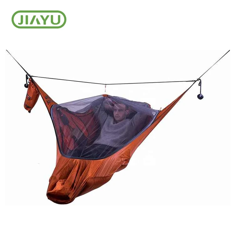 Cestovné batohy Camping Hammock