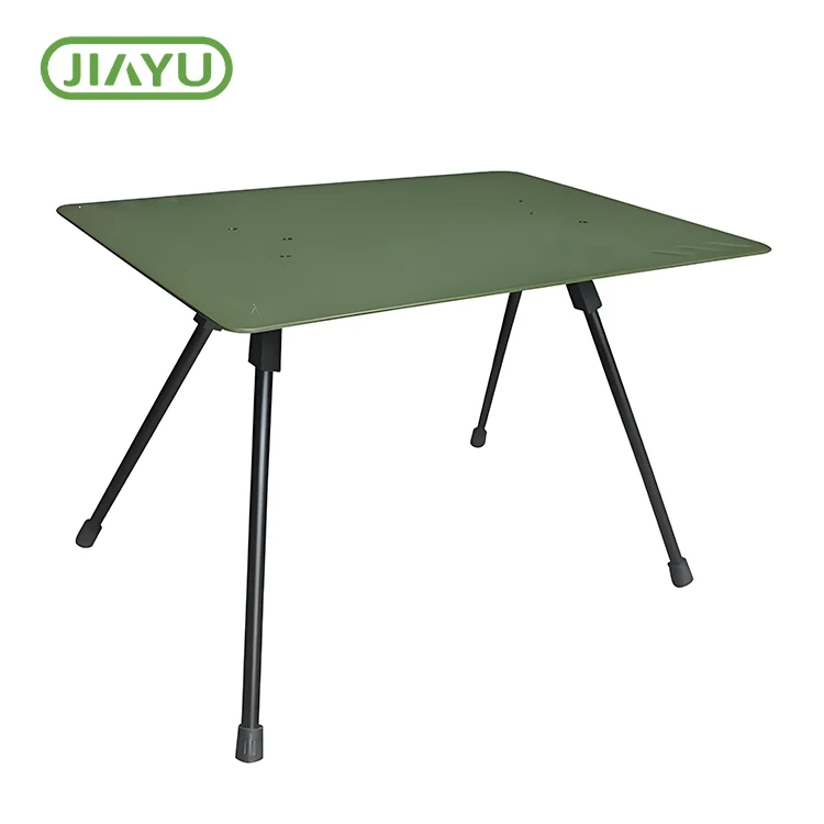 Mini taktický stôl z hliníkovej zliatiny