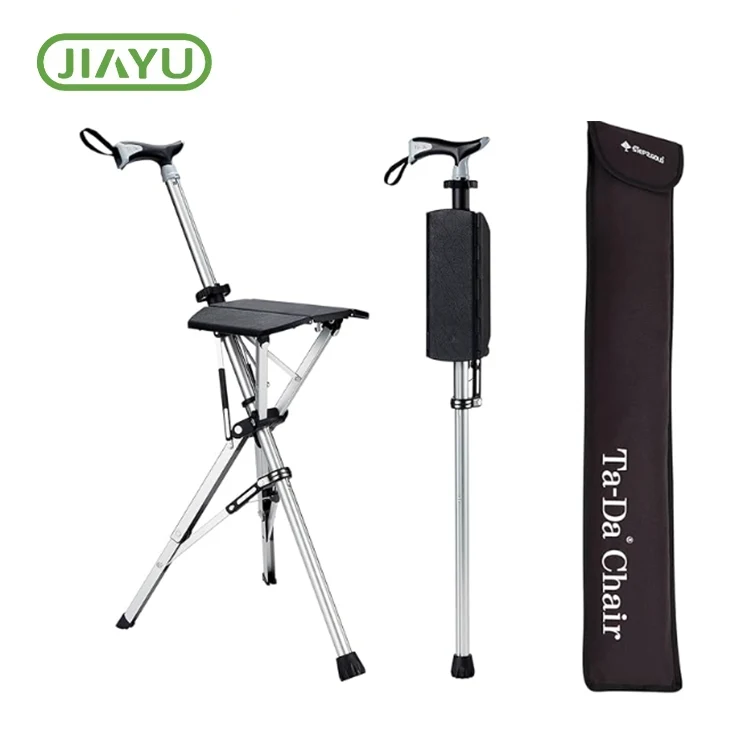 Starí muži Alpenstock Trekking Cane