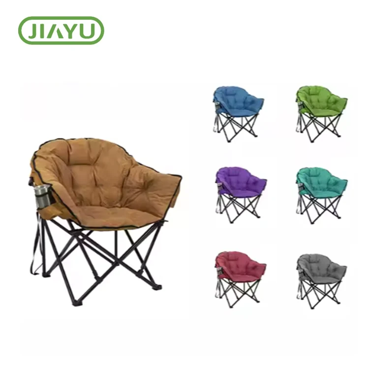 Nadmerne ľahká stolička skladacej pohovky