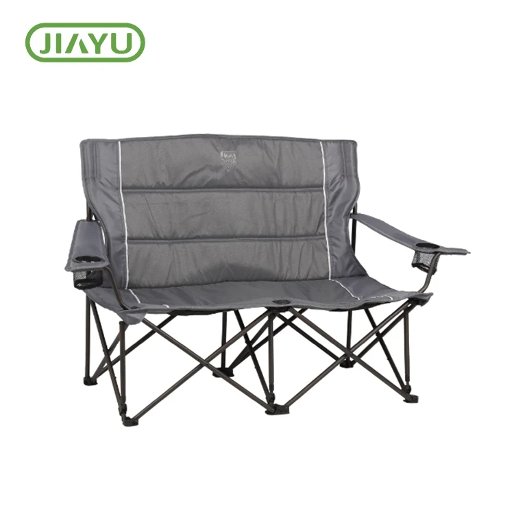 Nadmerne vypočúvané skladacie kreslo Loveseat