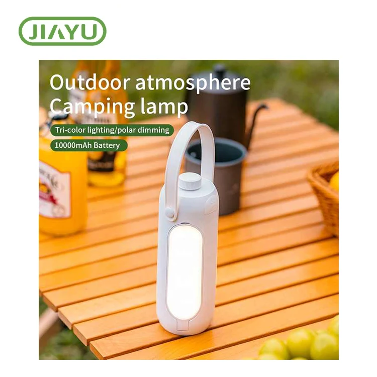 Prenosné svetlo USB Camp Light